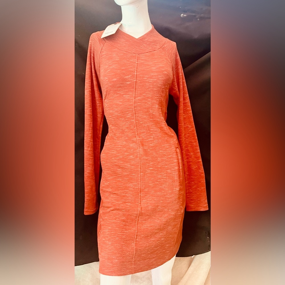 Prana Sindri Dress. Size S. New with tag.